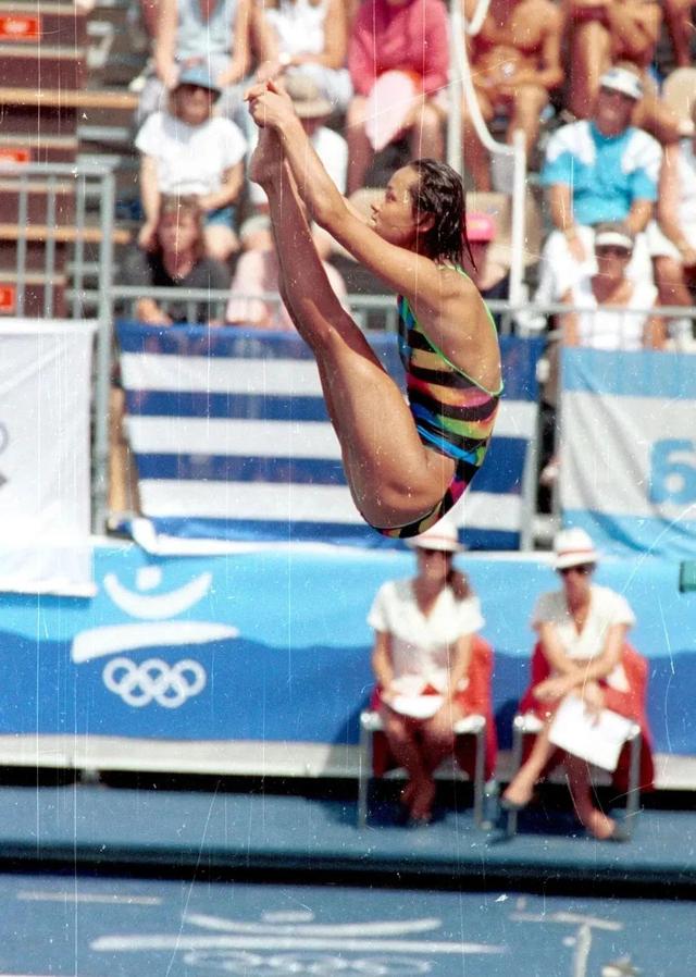 以前的中国奥运冠军现在怎么样了,目前最年轻的中国奥运冠军