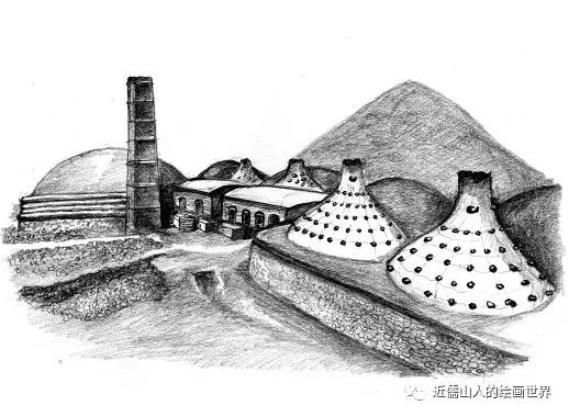 老唐山八大企业,唐山八大国企