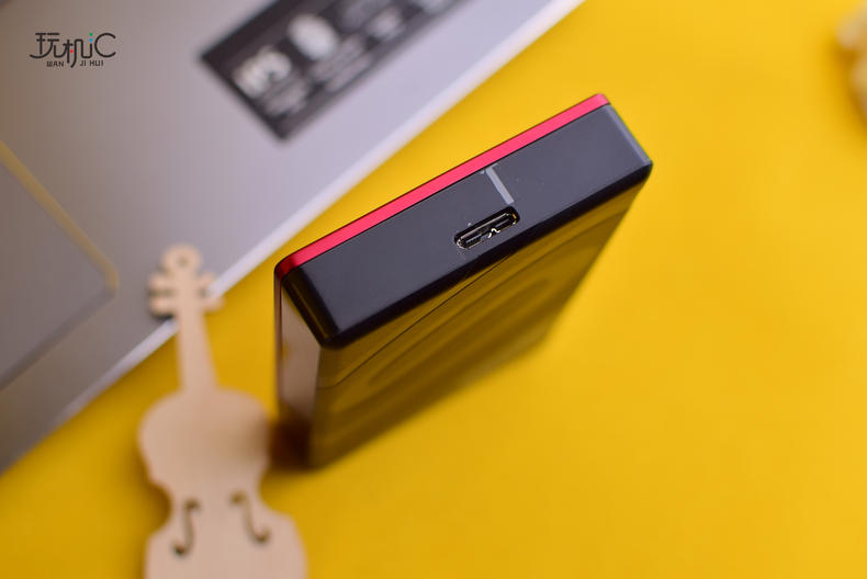 希捷新睿品5t测评,希捷睿品升级版测评