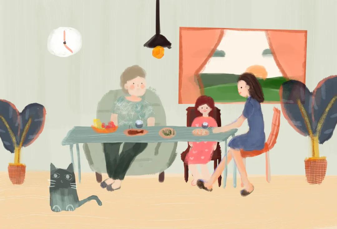 宅家不出门为什么会生病,青春期孩子宅家里不肯出门怎么办