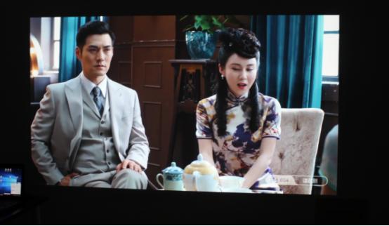 沉浸式体验全息投影震撼,明基i707和th685如何选择