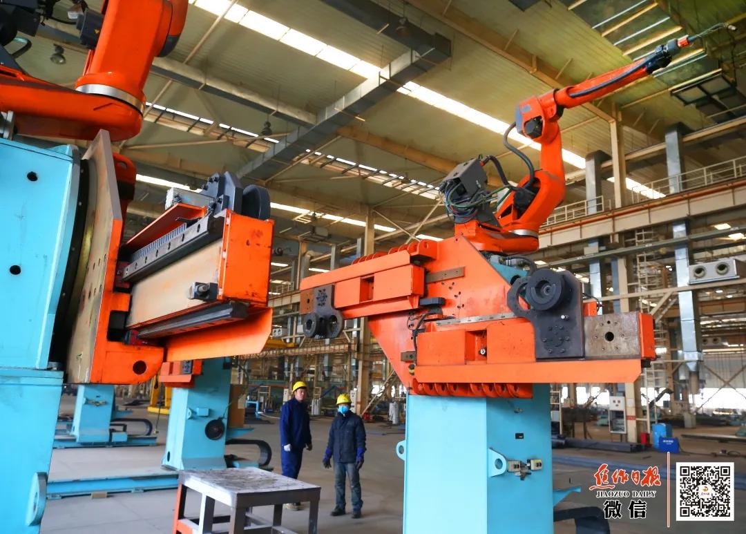 焦作市城乡一体化示范区,关于焦作市城乡一体化新闻