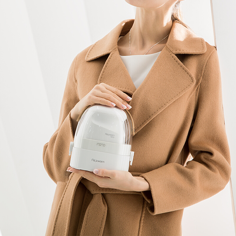 出差便携式蒸汽熨斗,出差便捷熨斗