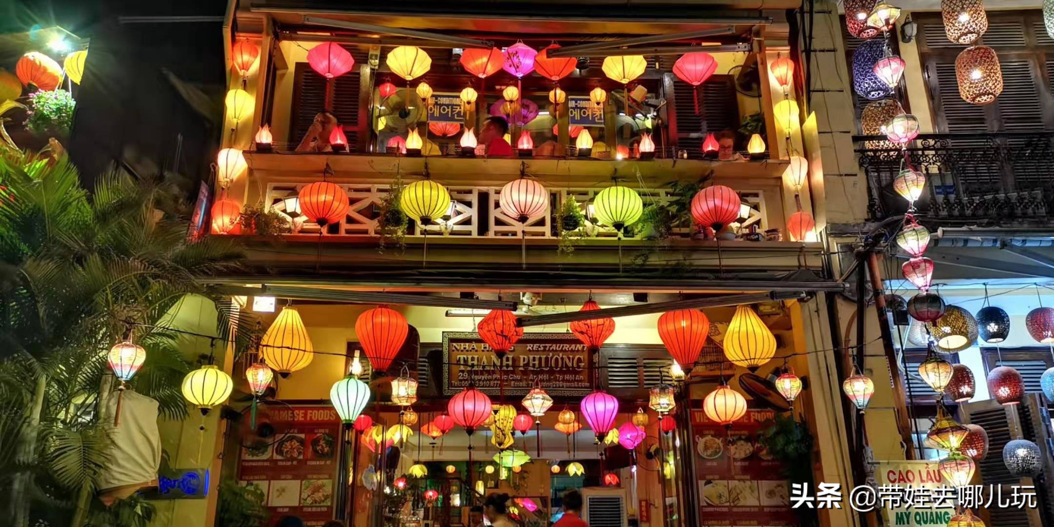 越南岘港怎么玩,岘港值得玩吗