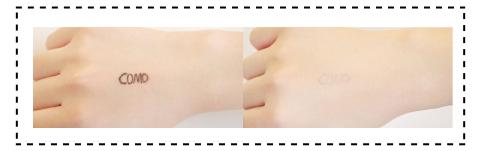 M.A.C又一次骗了我的钱…这20块一支的东西是什么