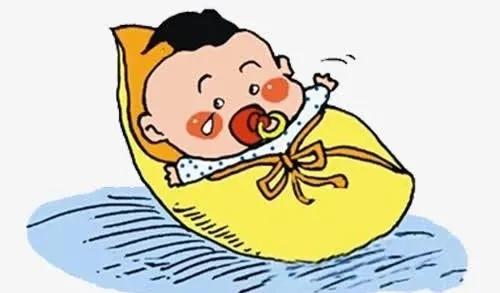 宝宝两边腿纹印不一样深,宝宝两侧腿纹不一致是什么原因