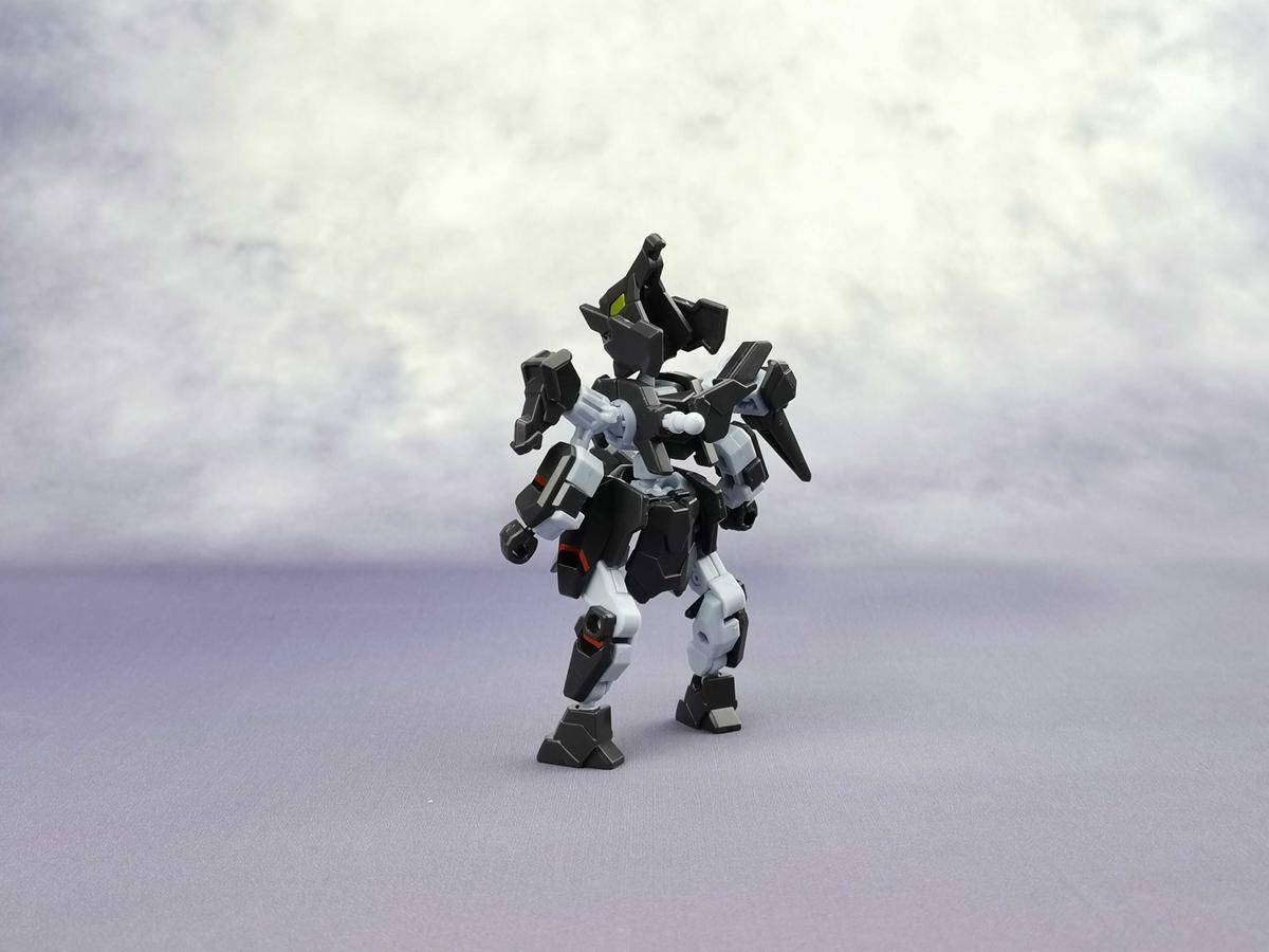 「模玩评测」ANIMAGEAR4