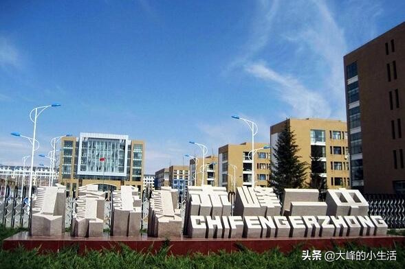 内蒙古最好的十所高中,内蒙古有几所全国百强高中