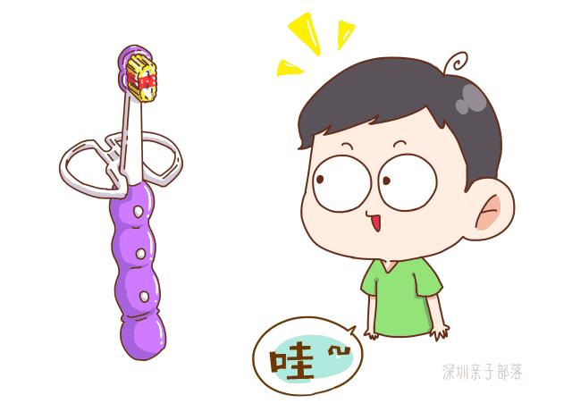 选什么牌子的儿童电动牙刷好,儿童牙刷测评哪个牌子好用