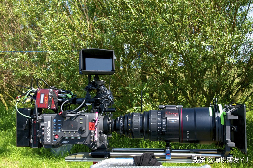 影视剧组职称中英翻译大全