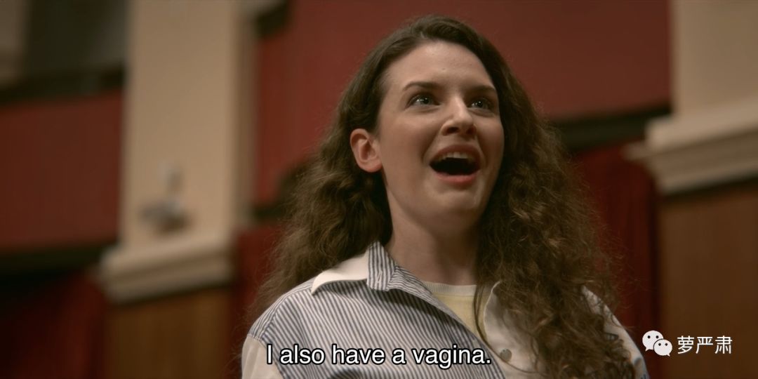 本想补上一堂性教育课，最后我学到了这么多