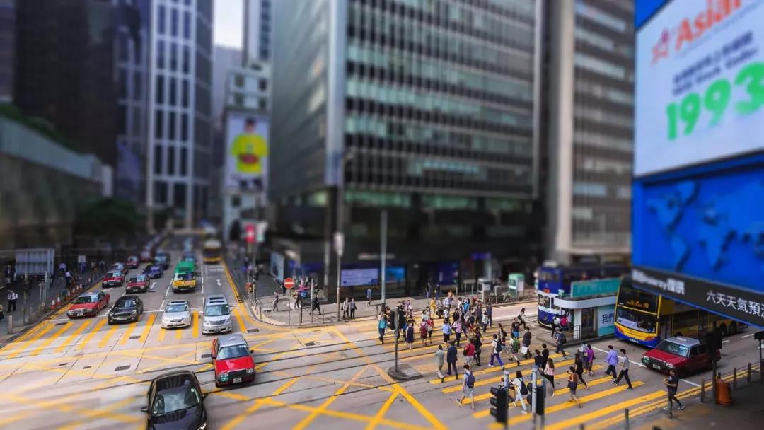 移居香港真实感受,移居香港还值得投资吗