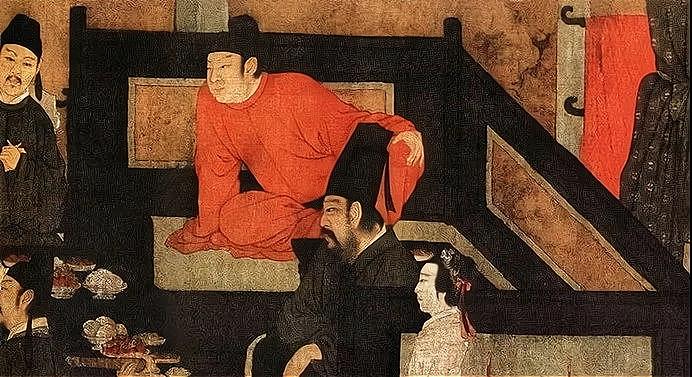 古代衣架大全,古代衣架款式