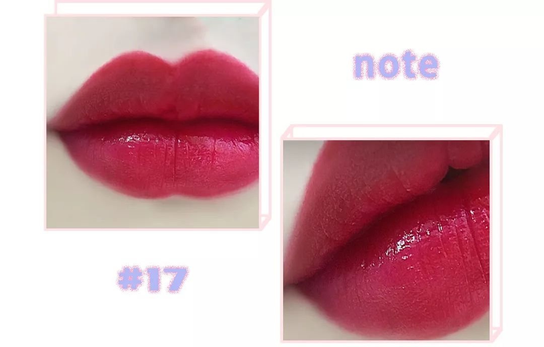 平价好用的口红小众品牌推荐黄色,最显白的十支口红大公开