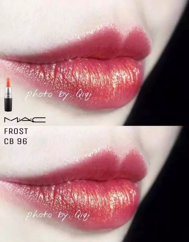 带细闪的平价口红,带细闪的口红推荐