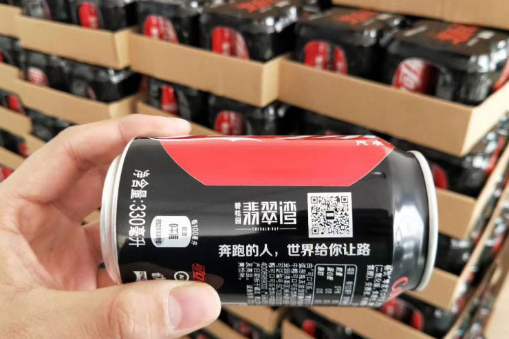 退休女工易拉罐年入93亿,70岁老太太开始创业成功