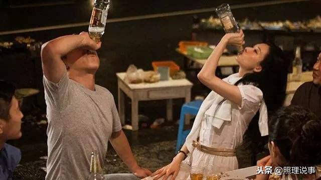 请喝酒的和劝酒的有责任吗,喝酒没劝酒的人怎么处理