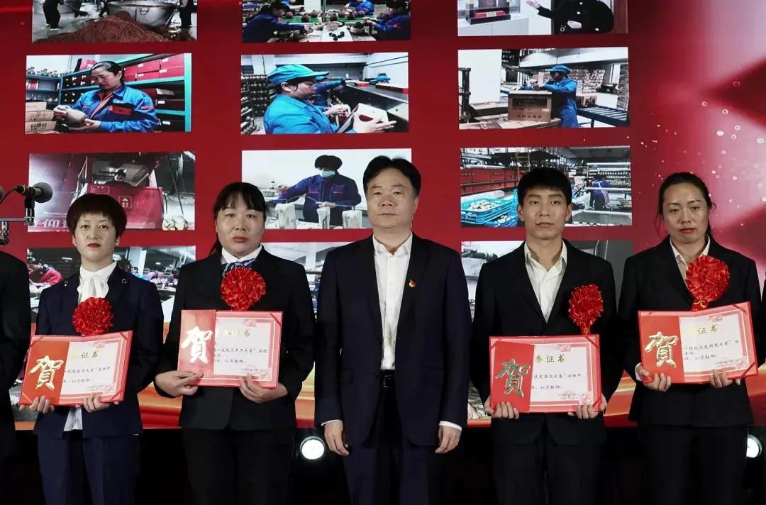 新时代，新征程，汇聚百年之光，邂逅仰韶之美||酒海观澜