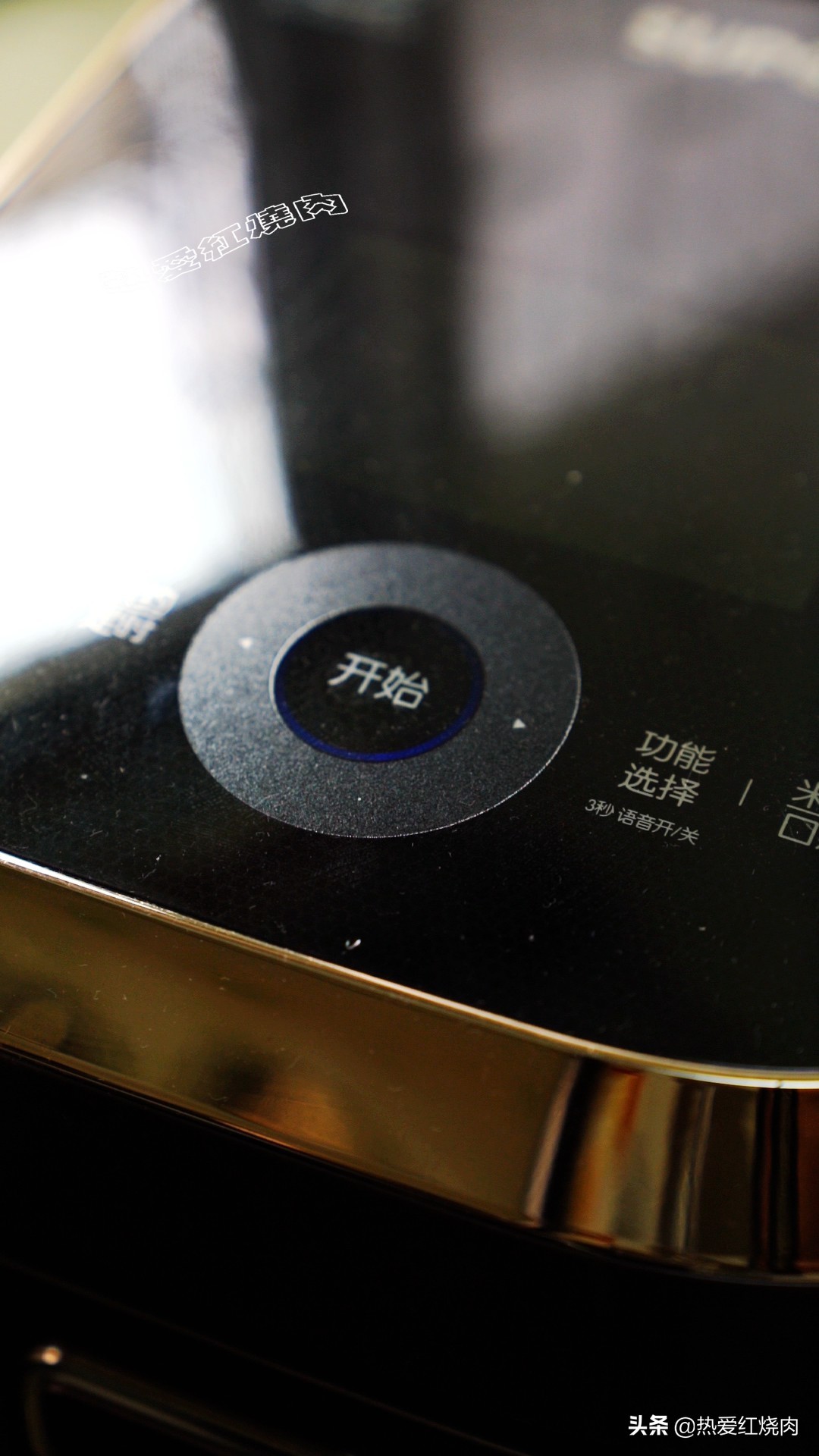 电饭煲做蛋糕一次就成功的诀窍,今天教你如何正确制作电饭锅蛋糕