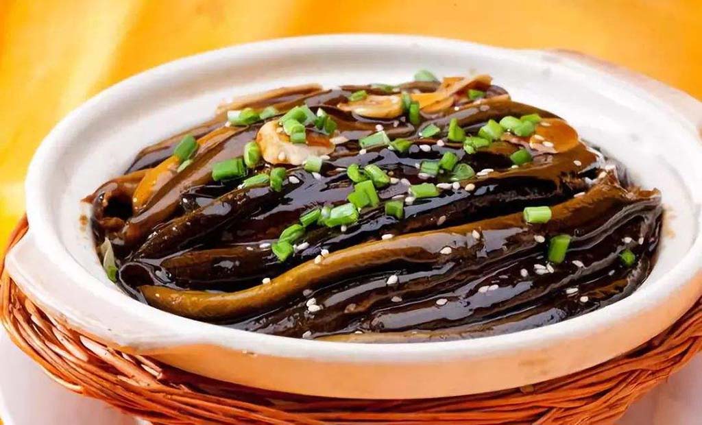 十大美食排行榜上的食物,让人垂涎欲滴的美食