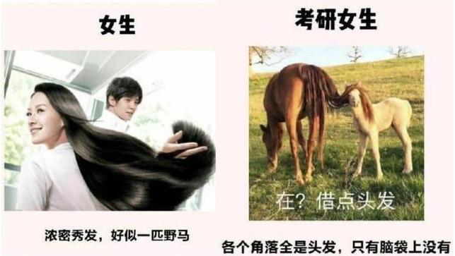 读研才明白,读研之后才知道旁边的人都很低调