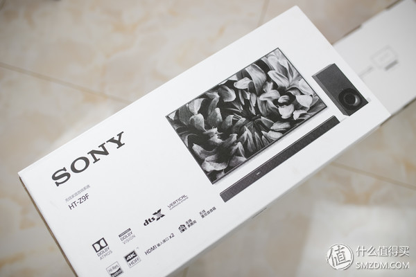 索尼htz9f回音壁连接什么电视,索尼ht-z9f回音壁深度详细评测