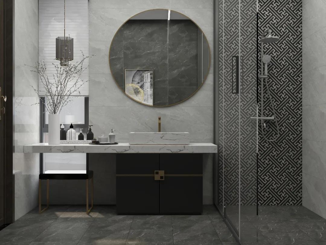 性价比高的卫生间瓷砖哪家好,惠达瓷砖和东鹏瓷砖哪个好