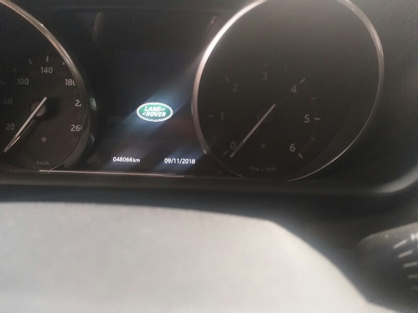 路虎揽胜悬挂漏气如何处理,路虎揽胜报举升故障