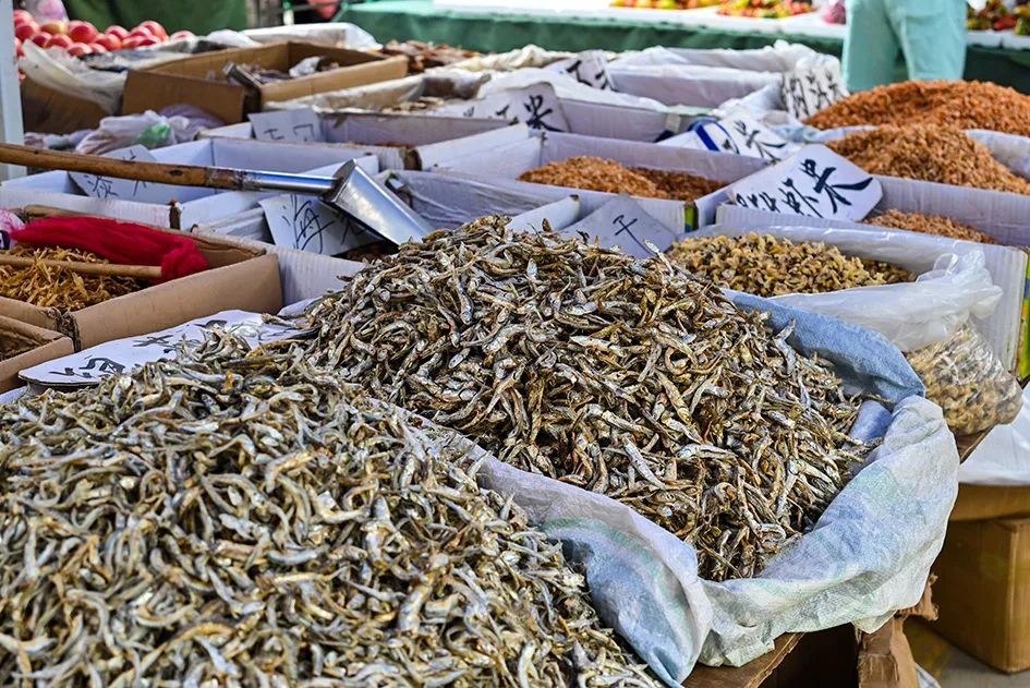 北京南城最大的早市在哪里,北京大兴早市哪个最好