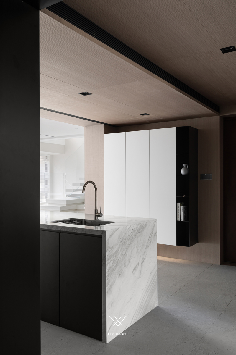 变“碍”为“爱”,打造天空的阶梯