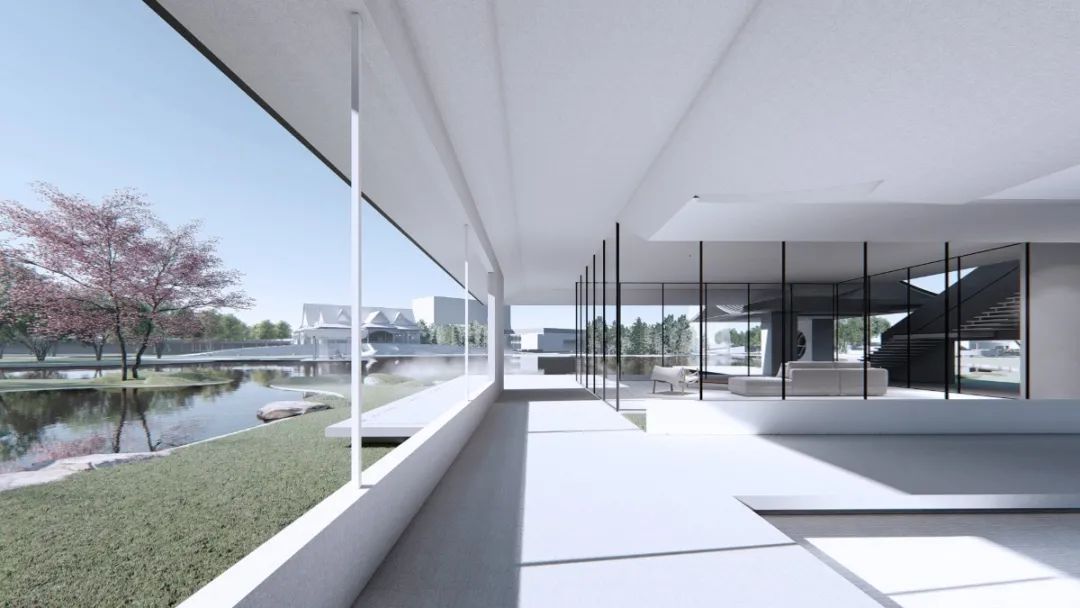 禅意景观中华文化,美学欣赏中国古典园林之美