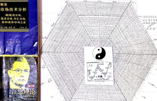 下跌趋势中的黑三兵,黑三兵后市走势