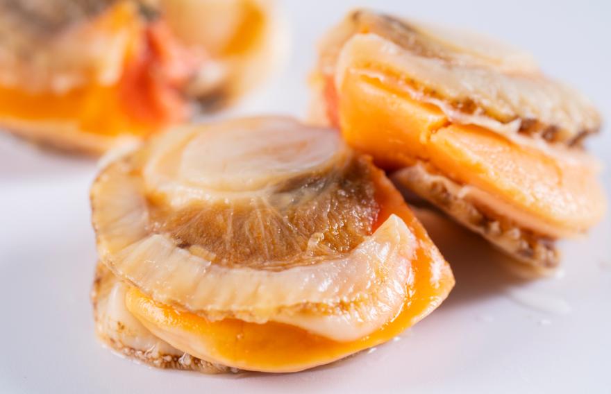 天水吮指捞汁小海鲜,吮指捞汁小海鲜