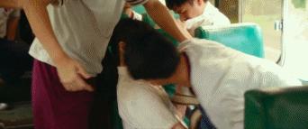 把猥亵侵犯说成“只是在玩”,我恨这热搜凉得太快