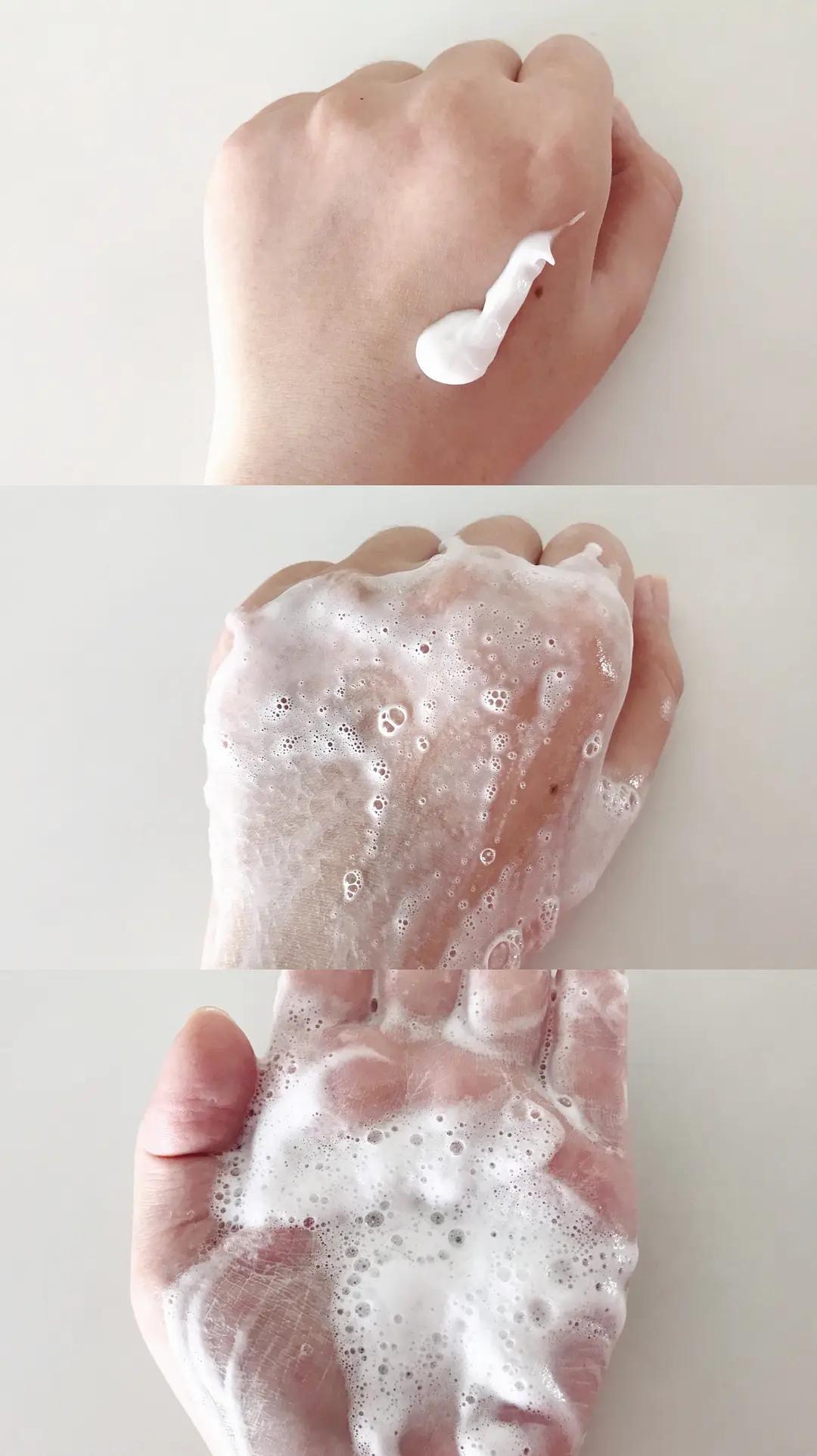 12款洗面奶测评|我们试遍了网上最火的那些洗面奶