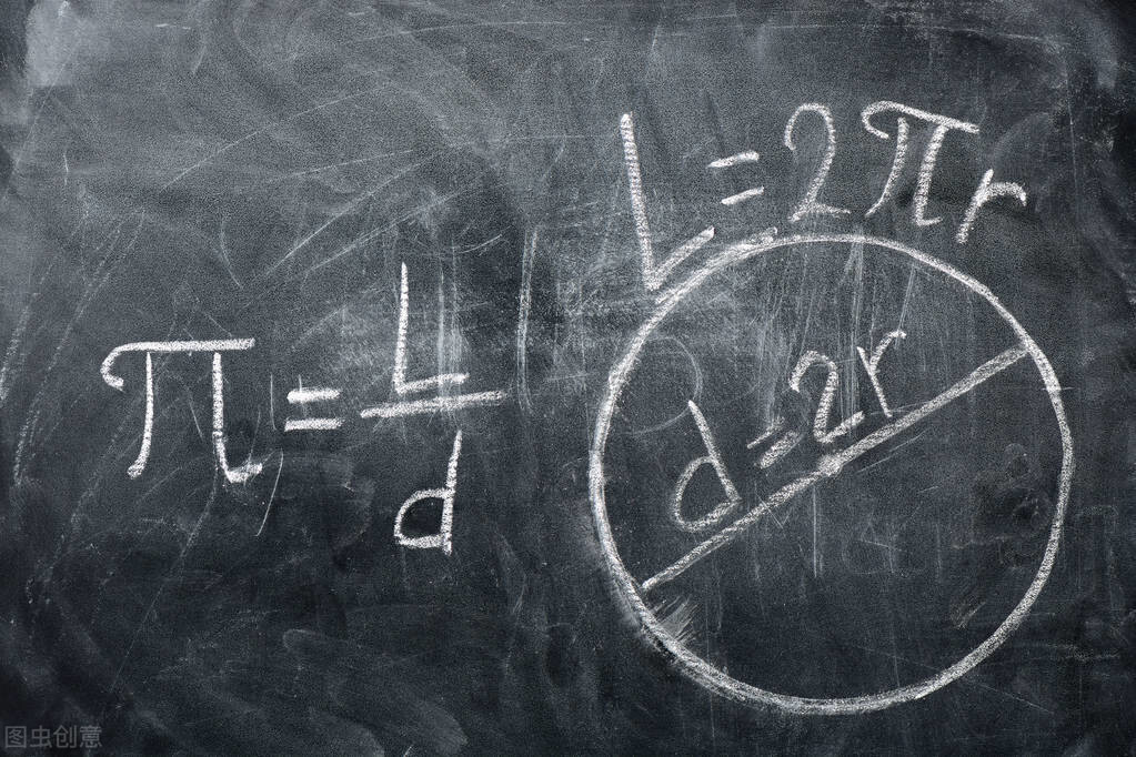 圆的周长和面积应该怎么计算,圆的面积计算方法公式讲解教程
