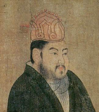 隋朝杨素和杨林是什么关系,靠山王杨林是谁的原型