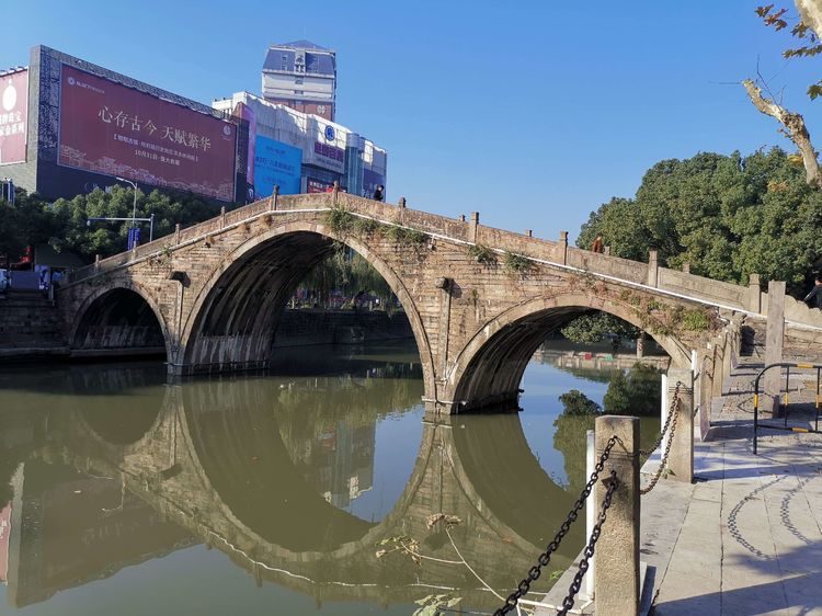 宁波市余姚市阳明古镇,游宁波余姚阳明古镇