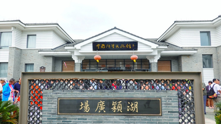 南浔不仅仅只有古镇，带你去玩不一样的南浔