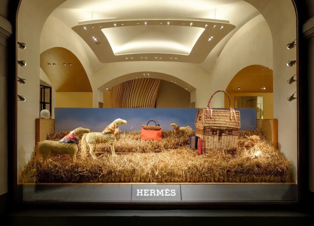 三十而已火到什么程度,三十而已爱马仕油画