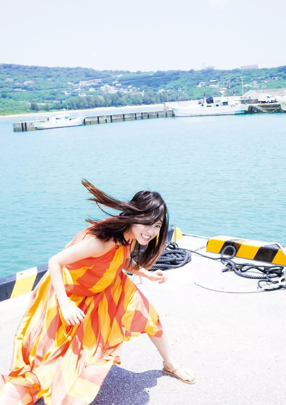 日本妹子今田美樱,今田美樱写真