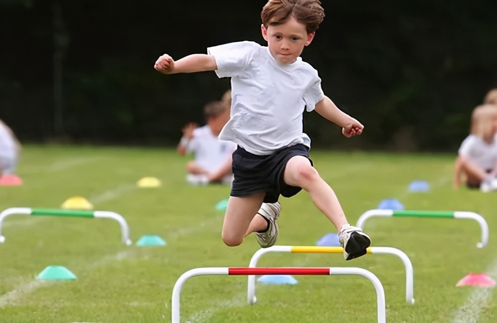 青少年肥胖教育部,儿童青少年肥胖防控实施方案