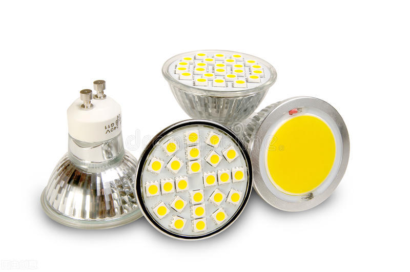 家装灯具光源怎么选择,如何选购led照明灯具