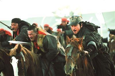 战神项羽在战场上杀一万多人吗,战神项羽唯一败绩