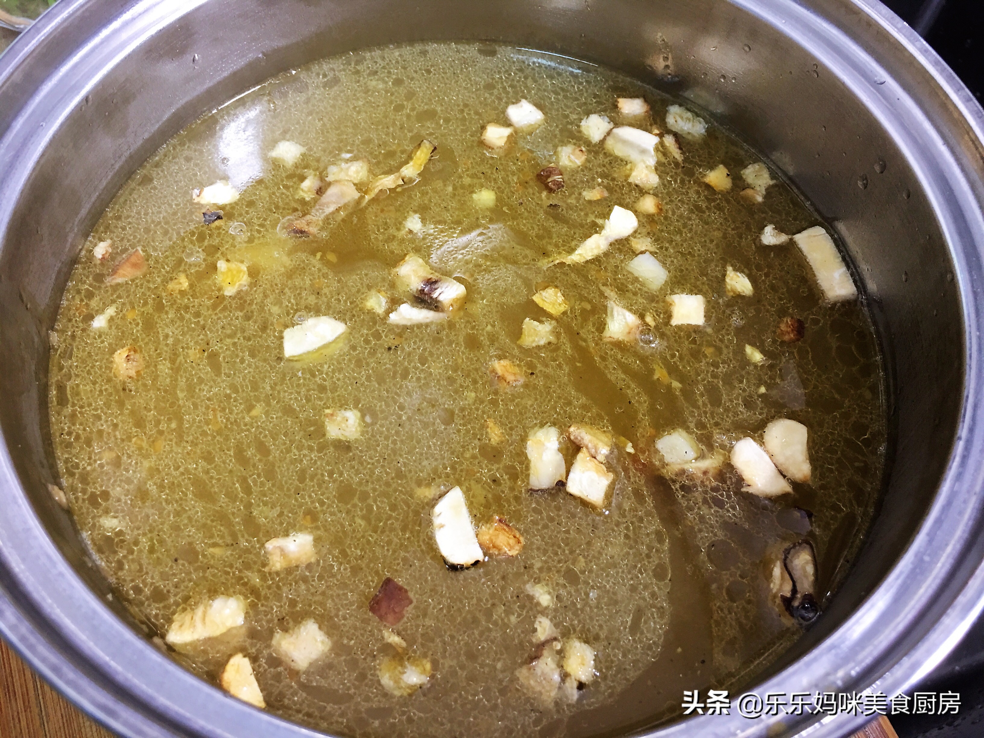 天冷在家就可以吃到的火锅,天冷了吃顿经济实惠的火锅