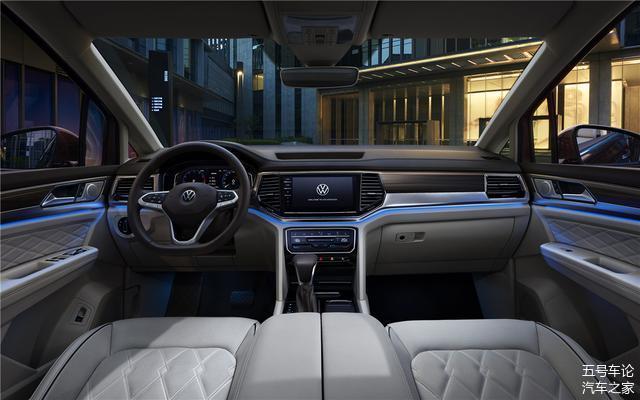 威然和gl8哪个上档次,威然和gl8哪个操作性更强