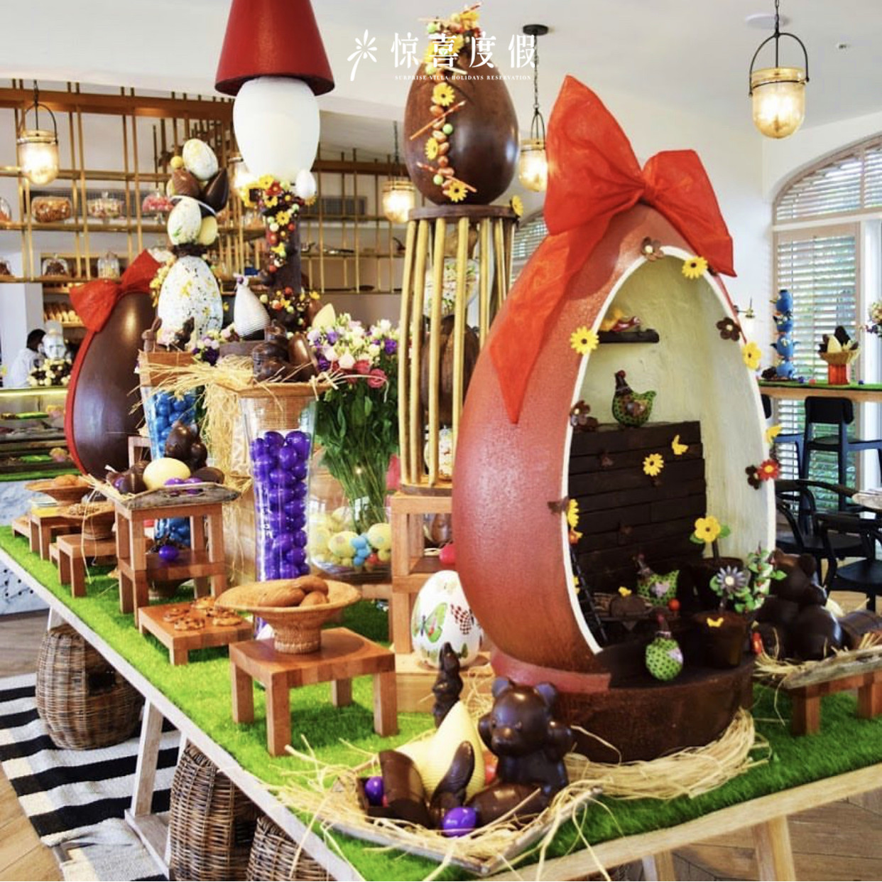 吸引无数好莱坞明星，遍布世界各地的OneOnly,怎么选才最亲子