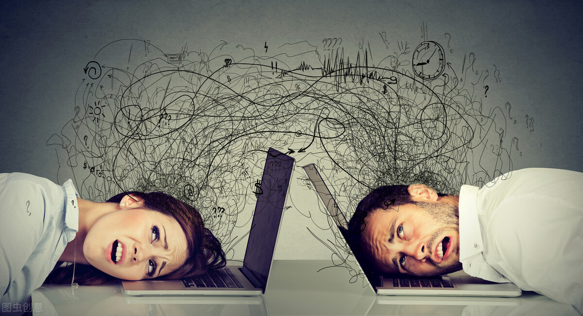 焦虑症发作时候怎么处理,焦虑症发作时最好的解决办法