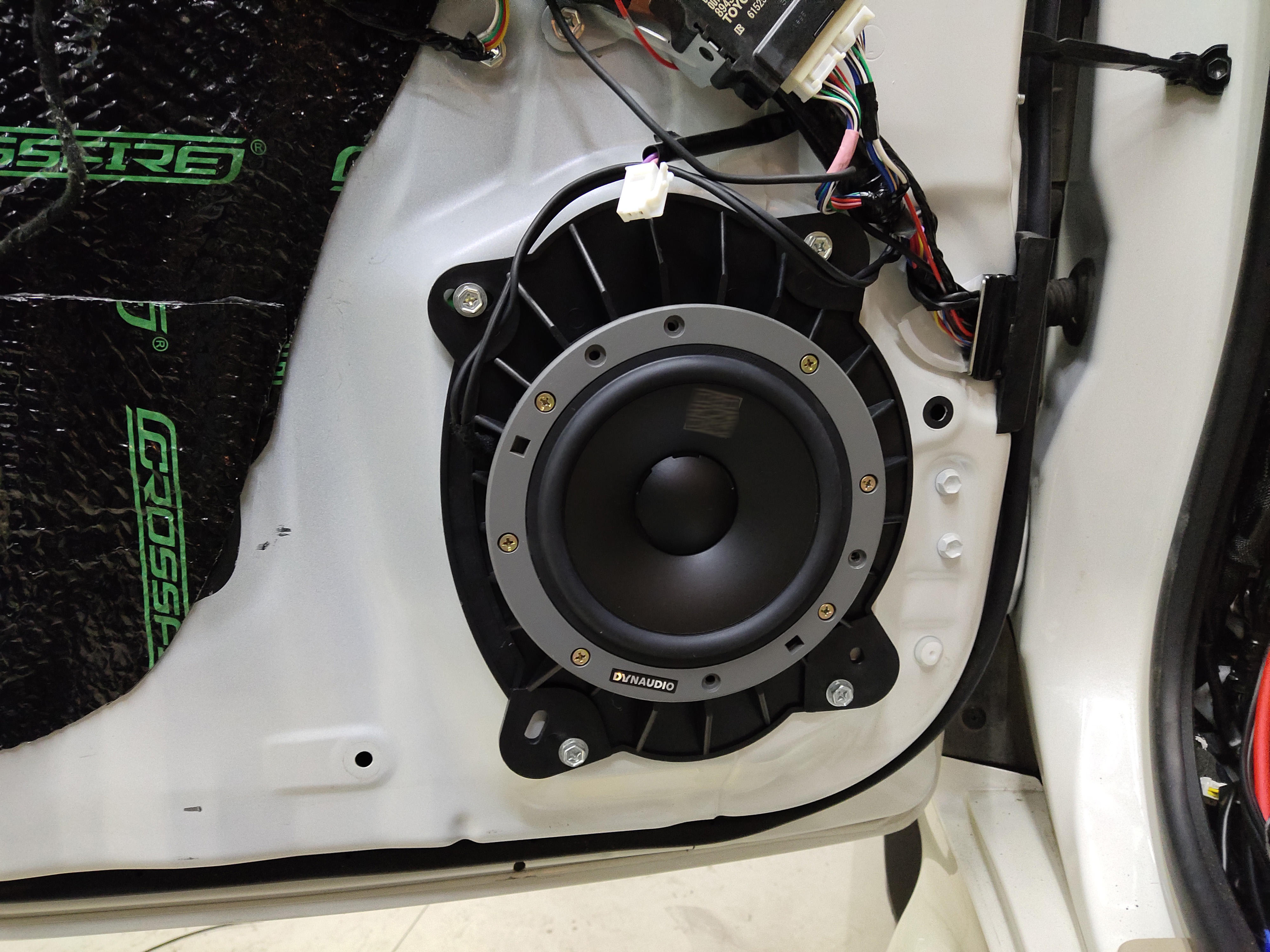 潍坊改装丹拿音响多少钱,潍坊改装丹拿音响