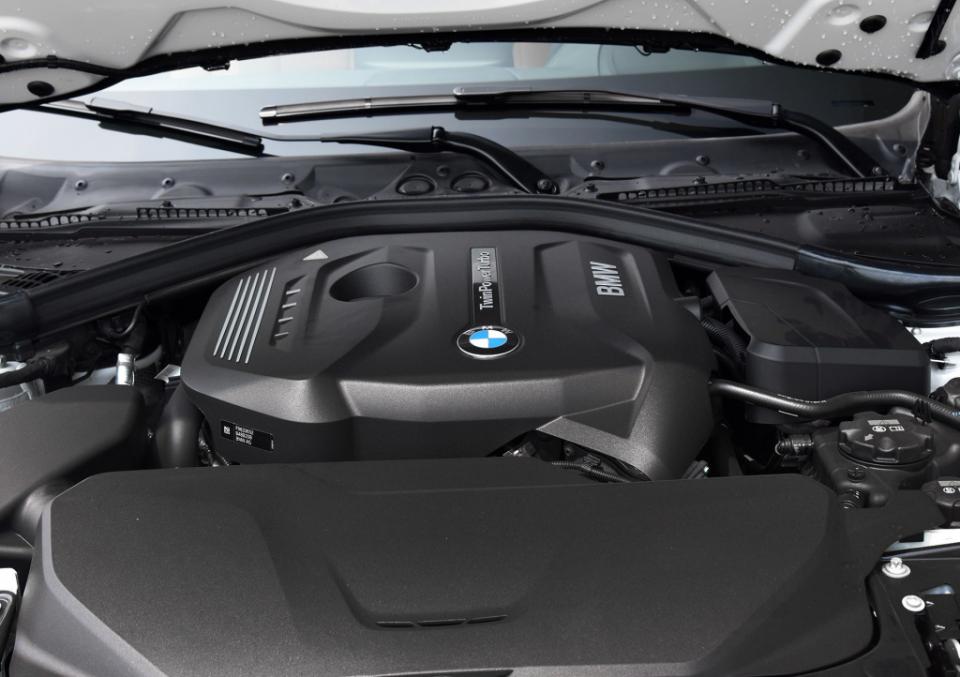 操控最好的一代3系,无框车门的进口车有哪些